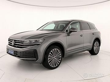 Volkswagen Touareg 3.0 v6 tdi scr elegance 231cv a