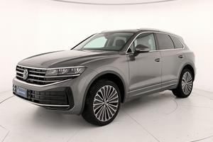 Volkswagen Touareg 3.0 v6 tdi scr elegance 231cv a