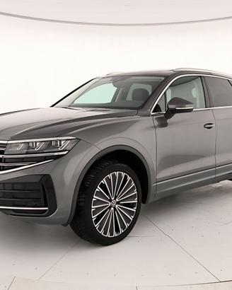Volkswagen Touareg 3.0 v6 tdi scr elegance 231cv a
