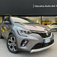Renault Captur 1.6 plug-in hybrid Intens E-Tech 16