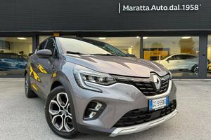 Renault Captur 1.6 plug-in hybrid Intens E-Tech 16