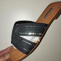 ciabatta donna Bellamica 