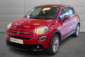 FIAT 500 X 2018 - 500X 1.0 T3 City Cross U1058030