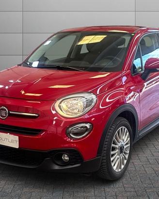 FIAT 500 X 2018 - 500X 1.0 T3 City Cross U1058030