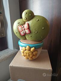 cactus grande soprammobile 