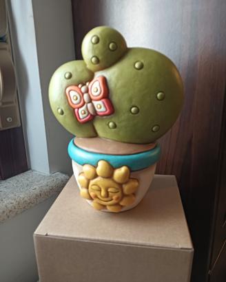 cactus grande soprammobile 