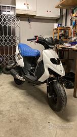 Gilera stalker 50 (150)