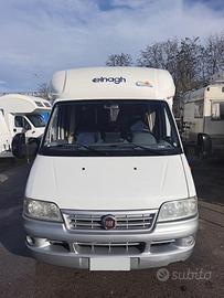Camper elnagh joxi semiintegrale