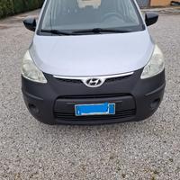 HYUNDAI I 10 1.2 BENZINA