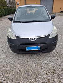 HYUNDAI I 10 1.2 BENZINA