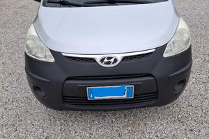 HYUNDAI I 10 1.2 BENZINA