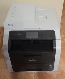 stampante laser a colori