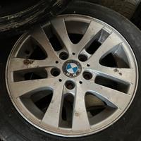 Cerchi 16 bmw