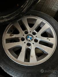 Cerchi 16 bmw