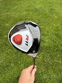 Drive R11 Taylor Made - come nuovo