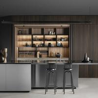Cucine da 3,6 m | Commercio da Fabbrica
