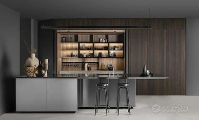 Cucine da 3,6 m | Commercio da Fabbrica