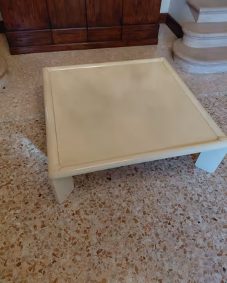 Tavolino da salotto