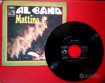 45 giri anni 60 70 80 Lotto Buono stato