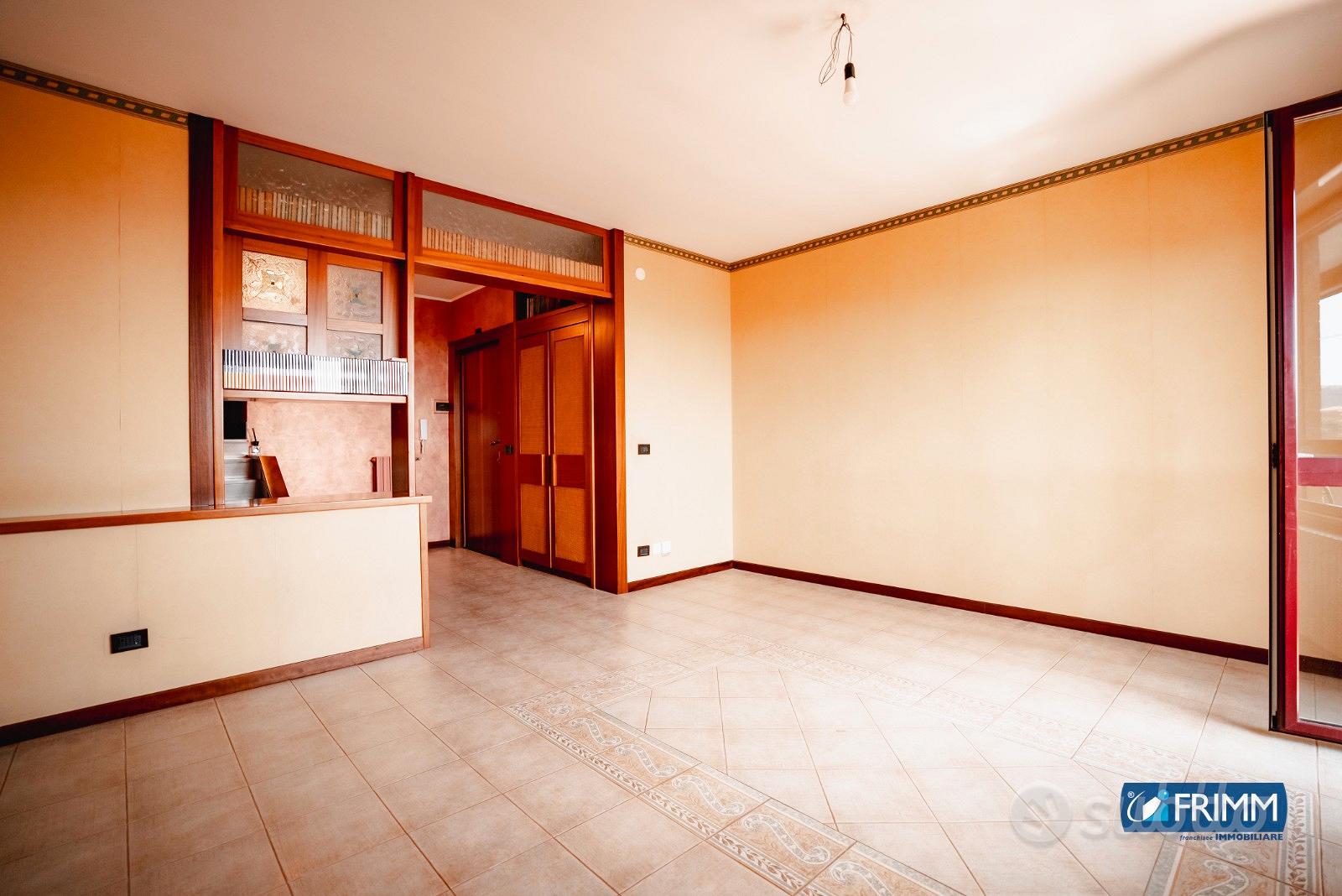 Appartamento – Campobasso - Vista 4