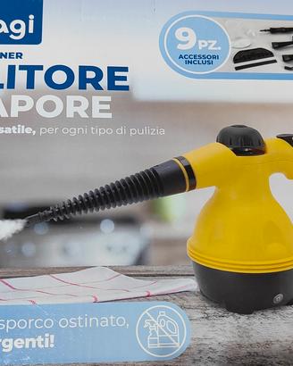 idropulitrice 