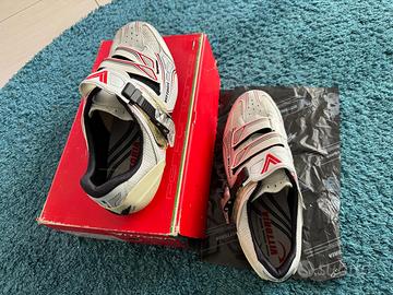 Scarpe da ciclismo