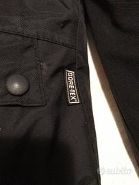 Giaccone uomo in GORE-TEX taglia XL