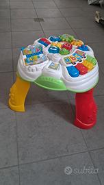 Tavolino per bambini 