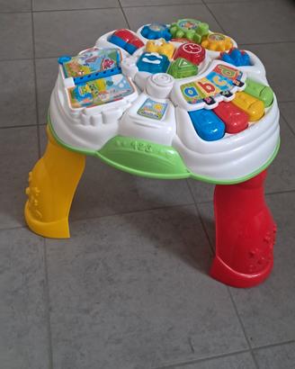 Tavolino per bambini 