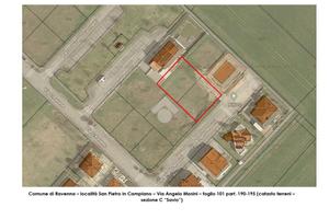 TER. RESIDENZIALE A RAVENNA