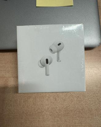 Air.Pods Pro 2 USB-C (ANC)