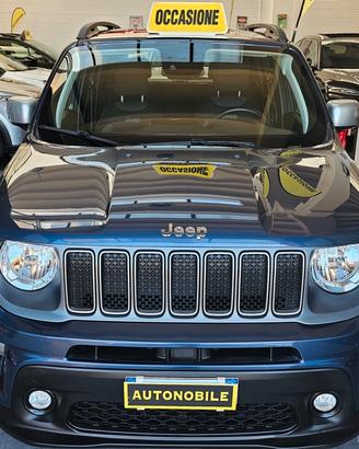 Jeep Renegade 1.0 T3 Limited