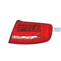 FANALE DESTRO PER AUDI A4 AVANT 08-11 LED BIANCO R