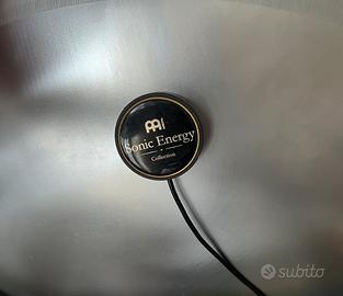 Pickup magnetico Meinl Sonic Energy SEPU.