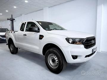 Ford Ranger 2.2 TDCi XLT Manuale