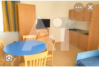 Multiproprietà torre rinalda ad agosto