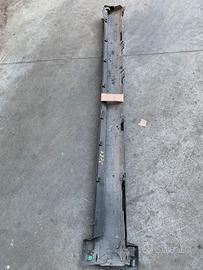 Minigonne sx e dx jeep renegade anno 2015 in poi