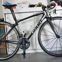 bici corsa GIANT