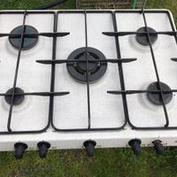 Piano cottura ariston