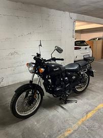 Benelli Imperiale 400cc