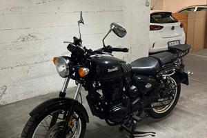 Benelli Imperiale 400cc