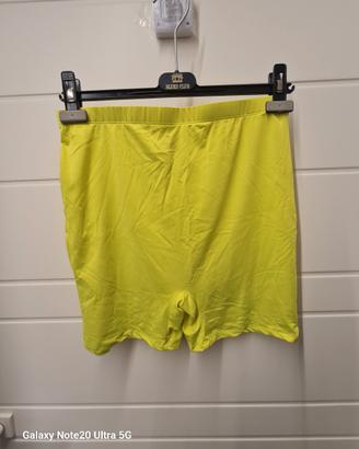 set di pantaloncini