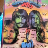 Beatles hits