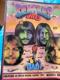 Beatles hits