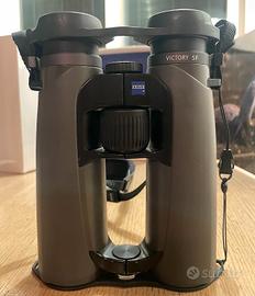 Binocolo Zeiss Victory SF 8x42
