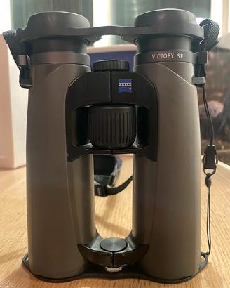 Binocolo Zeiss Victory SF 8x42