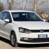 Volkswagen Polo 1.0 MPI 3p. Trendline
