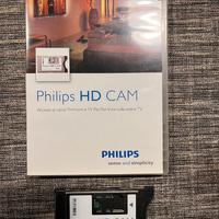 Philips HD CAM