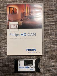 Philips HD CAM