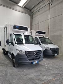 MERCEDES SPRINTER FRIGO